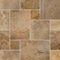 Msi Tuscany Porcelain Pattern SAMPLE Tumbled Travertine Paver Kits ZOR-LSC-0121-SAM - alternate 2
